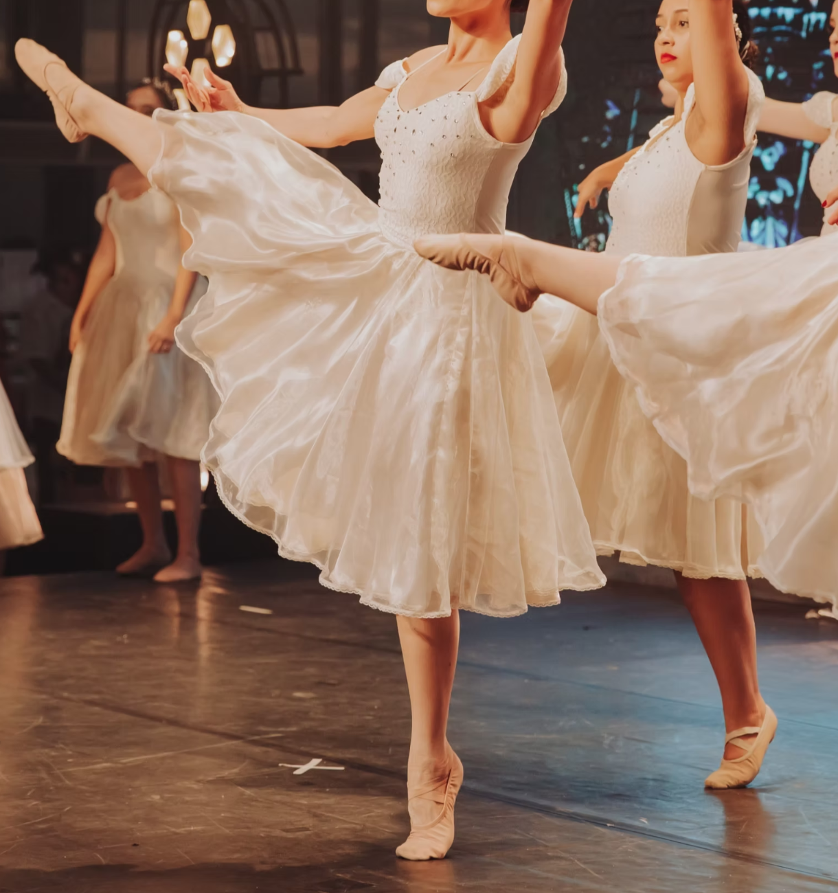Ballet Adulto