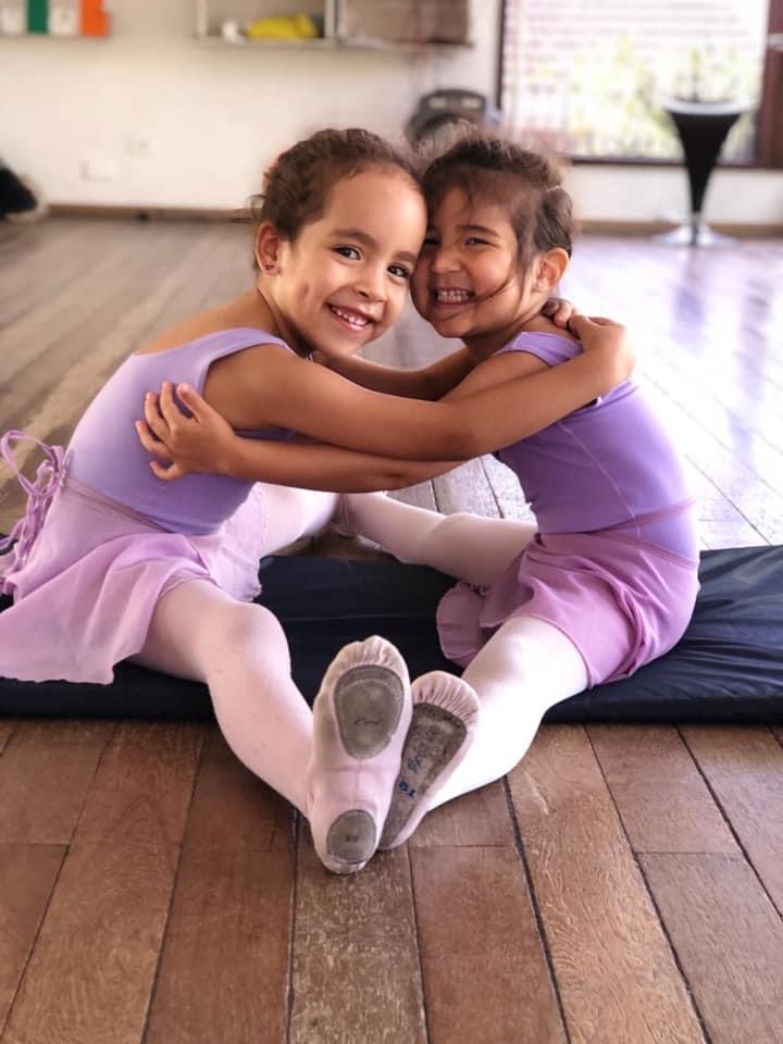 Ballet Infantil